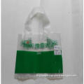 biodegradable boutique carrier plastic bag